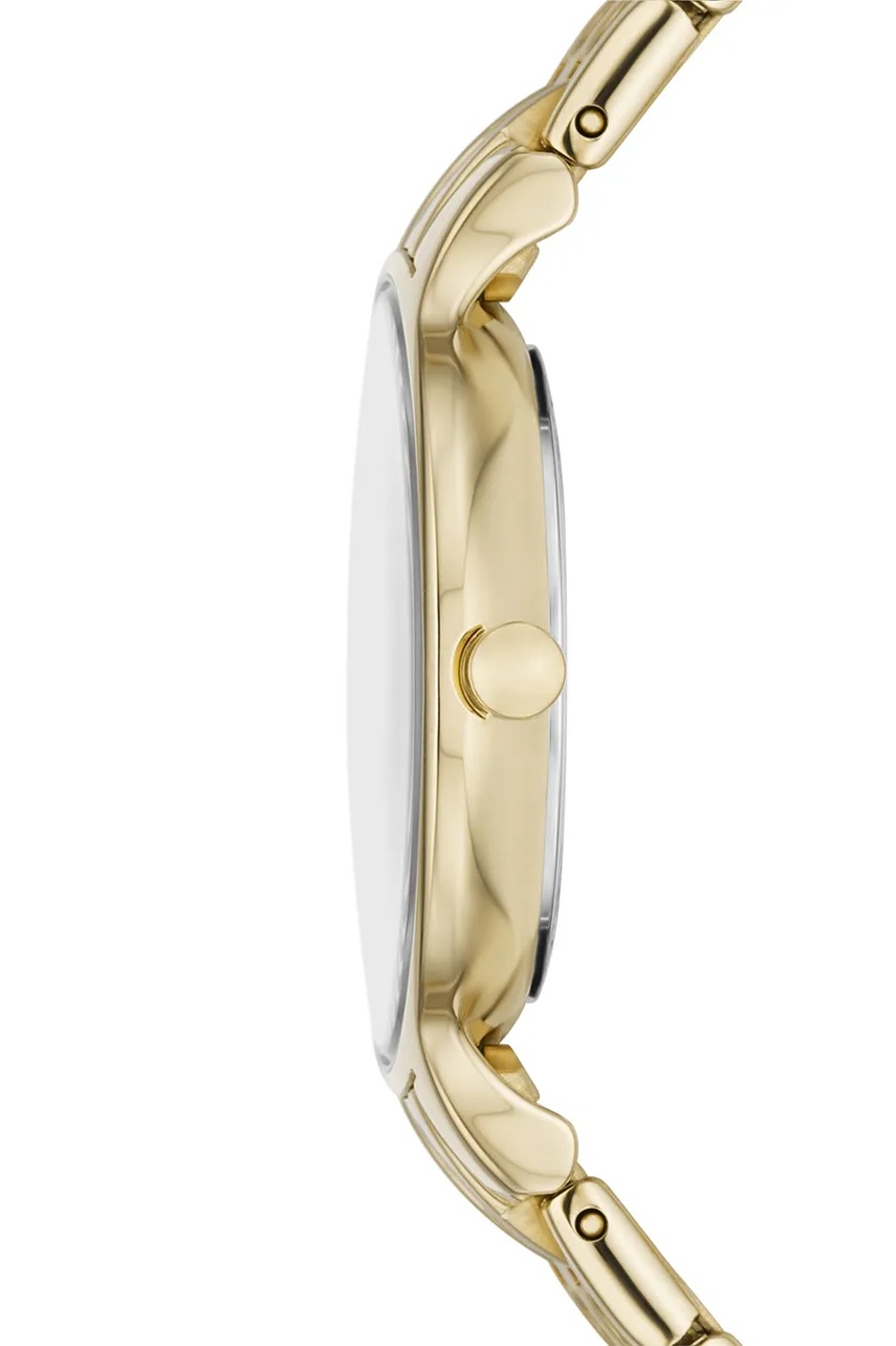 Skagen óra ANITA LILLE sárga, női, SKW3165 termék 2. képe