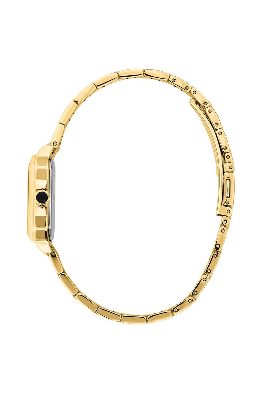 Karl Lagerfeld óra sárga, női, R0553102505 termék 2. képe