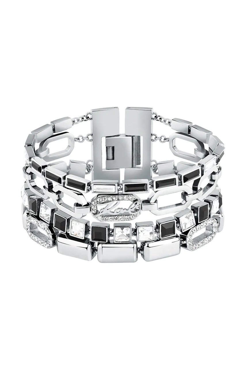 Karl Lagerfeld brățară KLAYC16