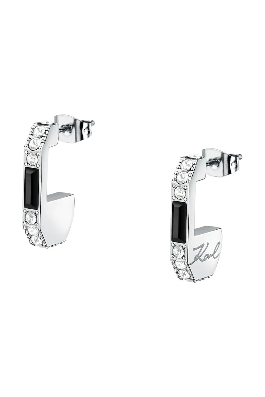 Karl Lagerfeld cercei KLAYC42