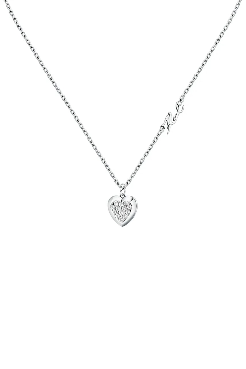 Κολιέ Karl Lagerfeld