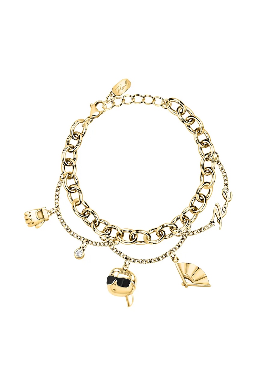 Karl Lagerfeld bratara