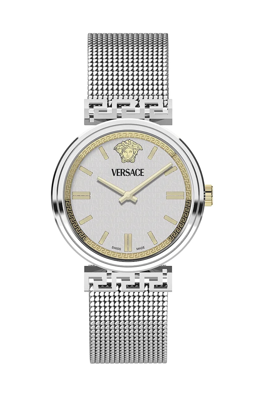 Versace ceas femei, culoarea argintiu, VETCA0424 - 0 | YEO