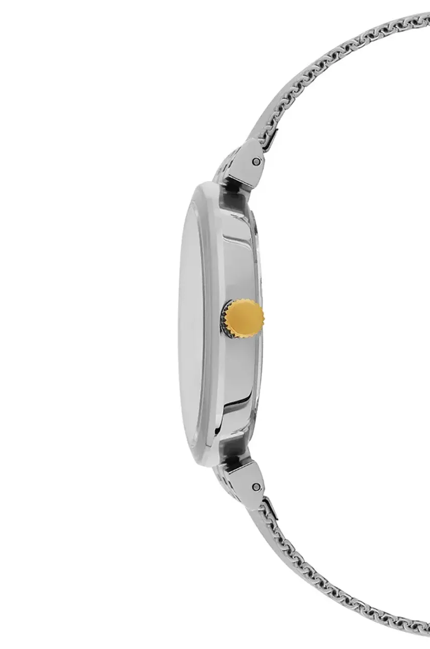 Часы Versace женские цвет серебрянный VETCA0424 Часы Versace женские цвет серебрянный VETCA0424