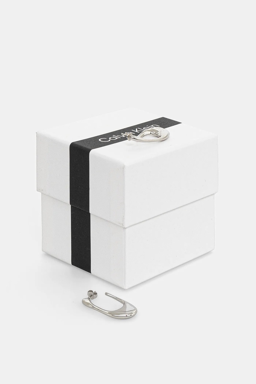 Σκουλαρίκια Calvin Klein 35000595 φωτογραφία