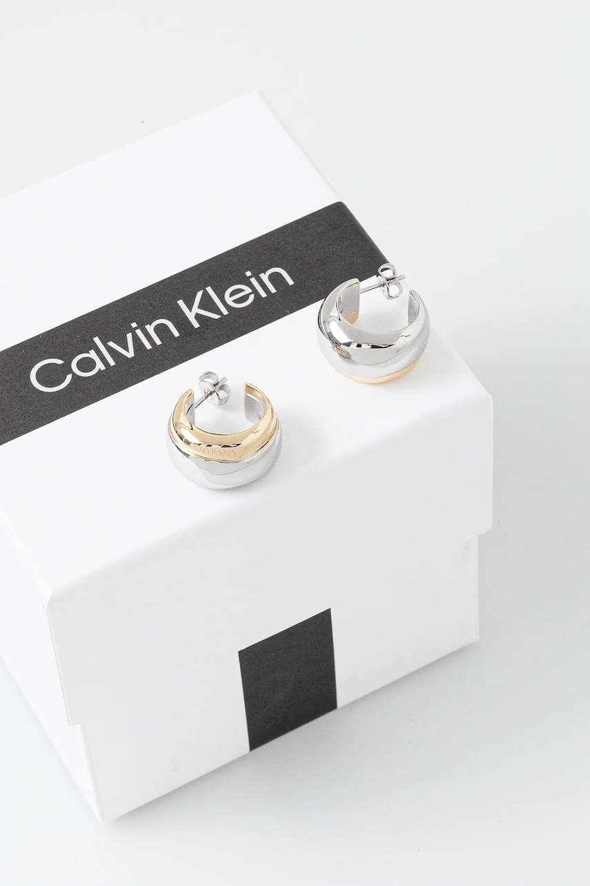 Calvin Klein fülbevaló 35000613 termék 2. képe