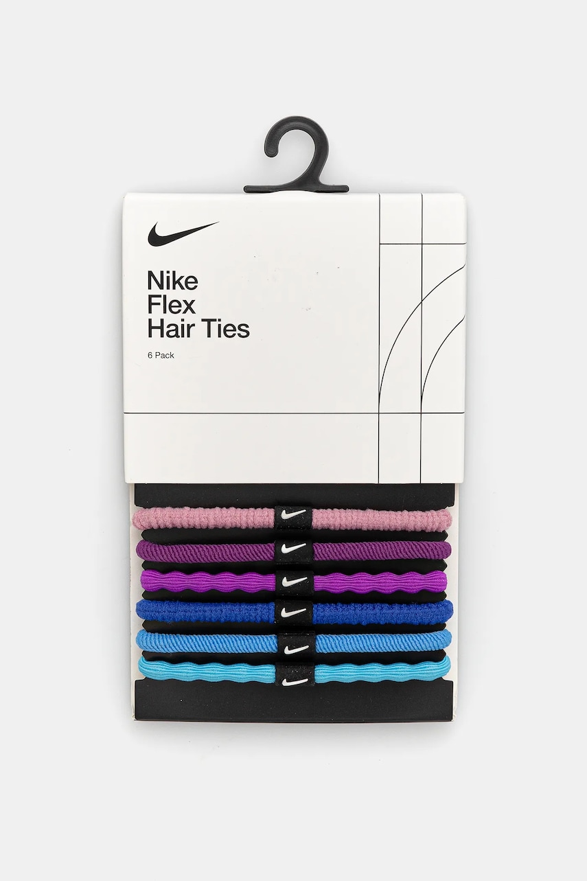 Nike elastice de par 6-pack N.100.9194.619.OS