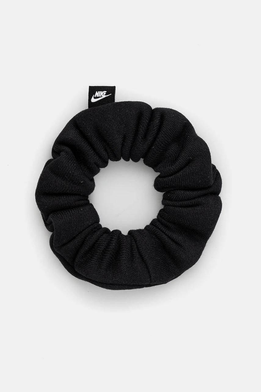 Nike elastic de par culoarea negru, N.100.9099.091.OS