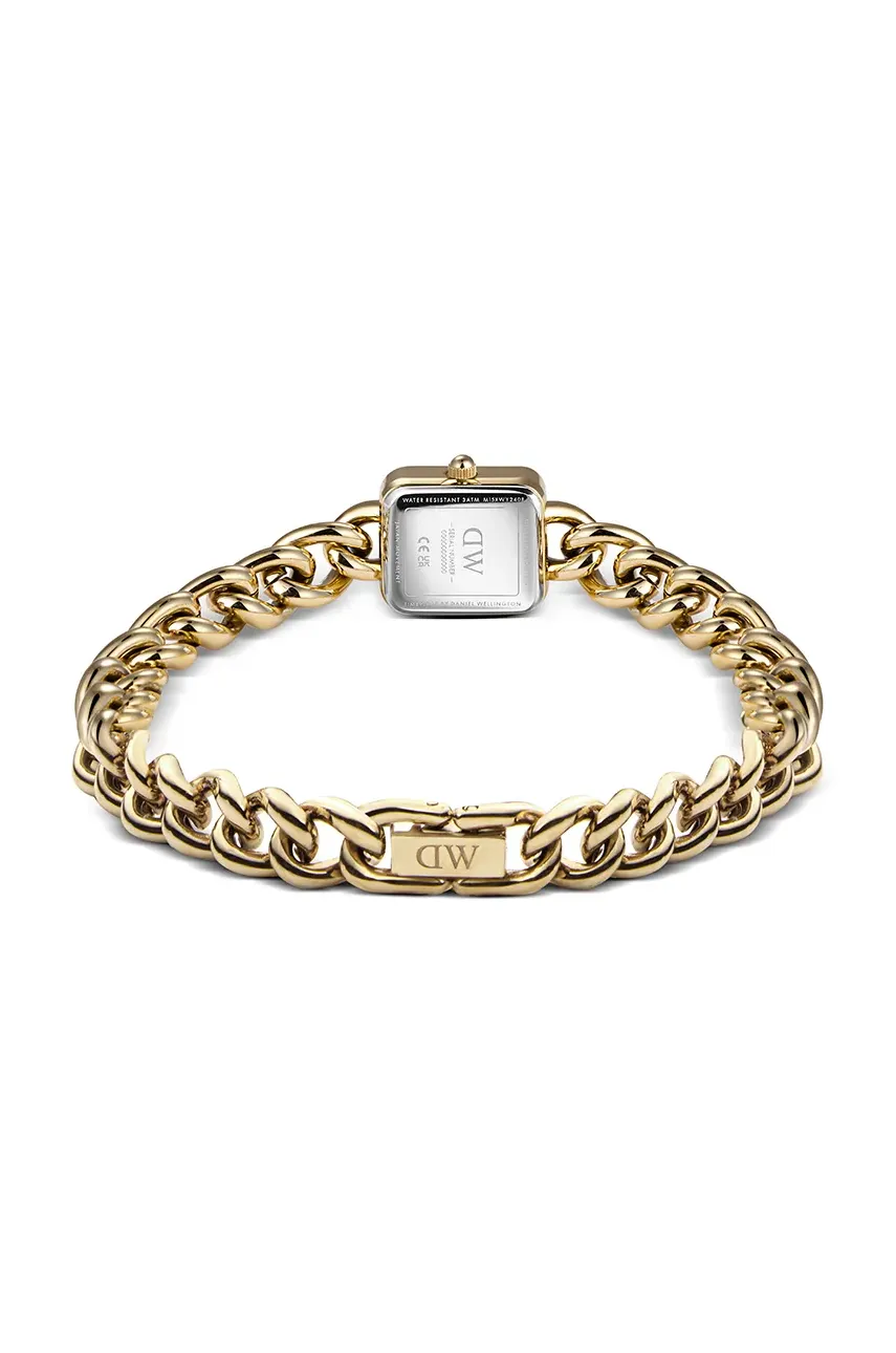 Часы Daniel Wellington женские цвет золотой DW00100836 Часы Daniel Wellington женские цвет золотой DW00100836