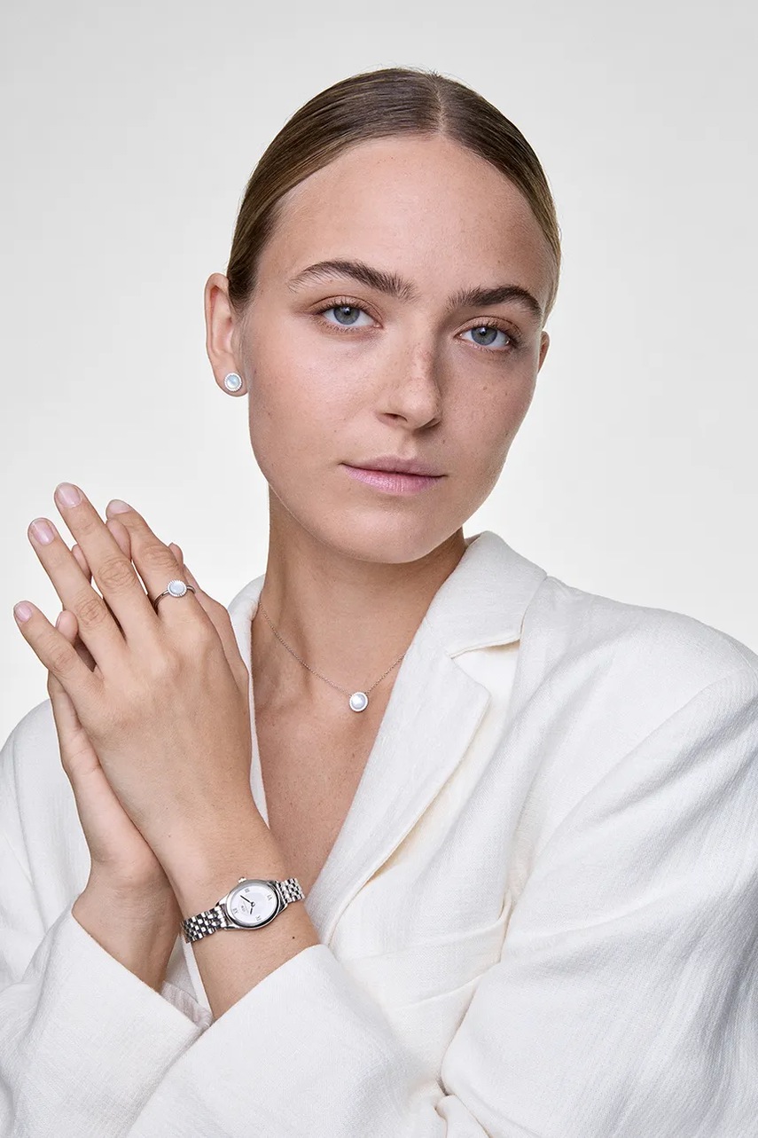 Daniel Wellington Daniel Wellington Ρολόι - 6