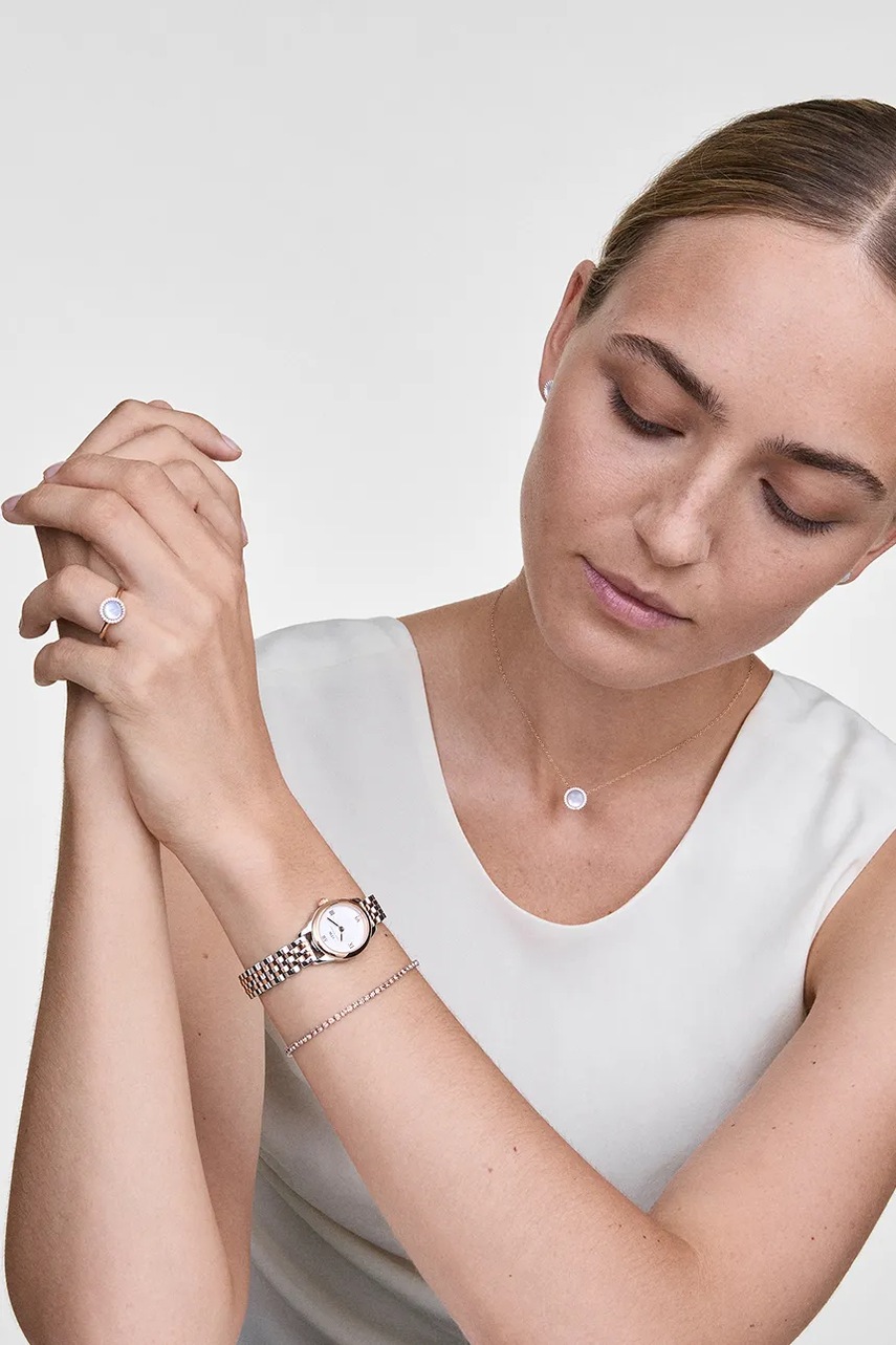 Daniel Wellington Daniel Wellington Ρολόι - 6