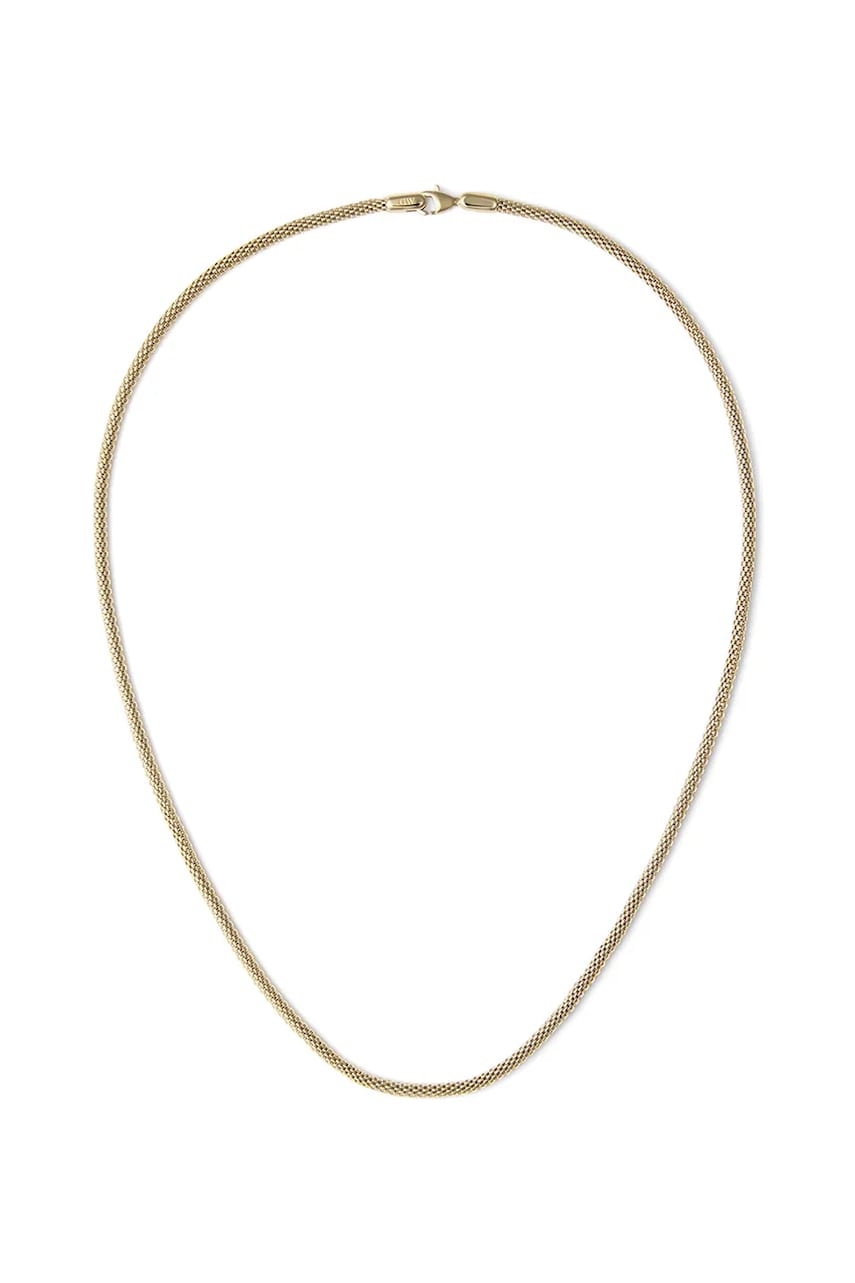 Daniel Wellington colier DW00401104