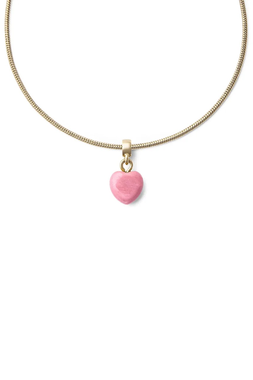 Позолоченный кулон Daniel Wellington DW00401477