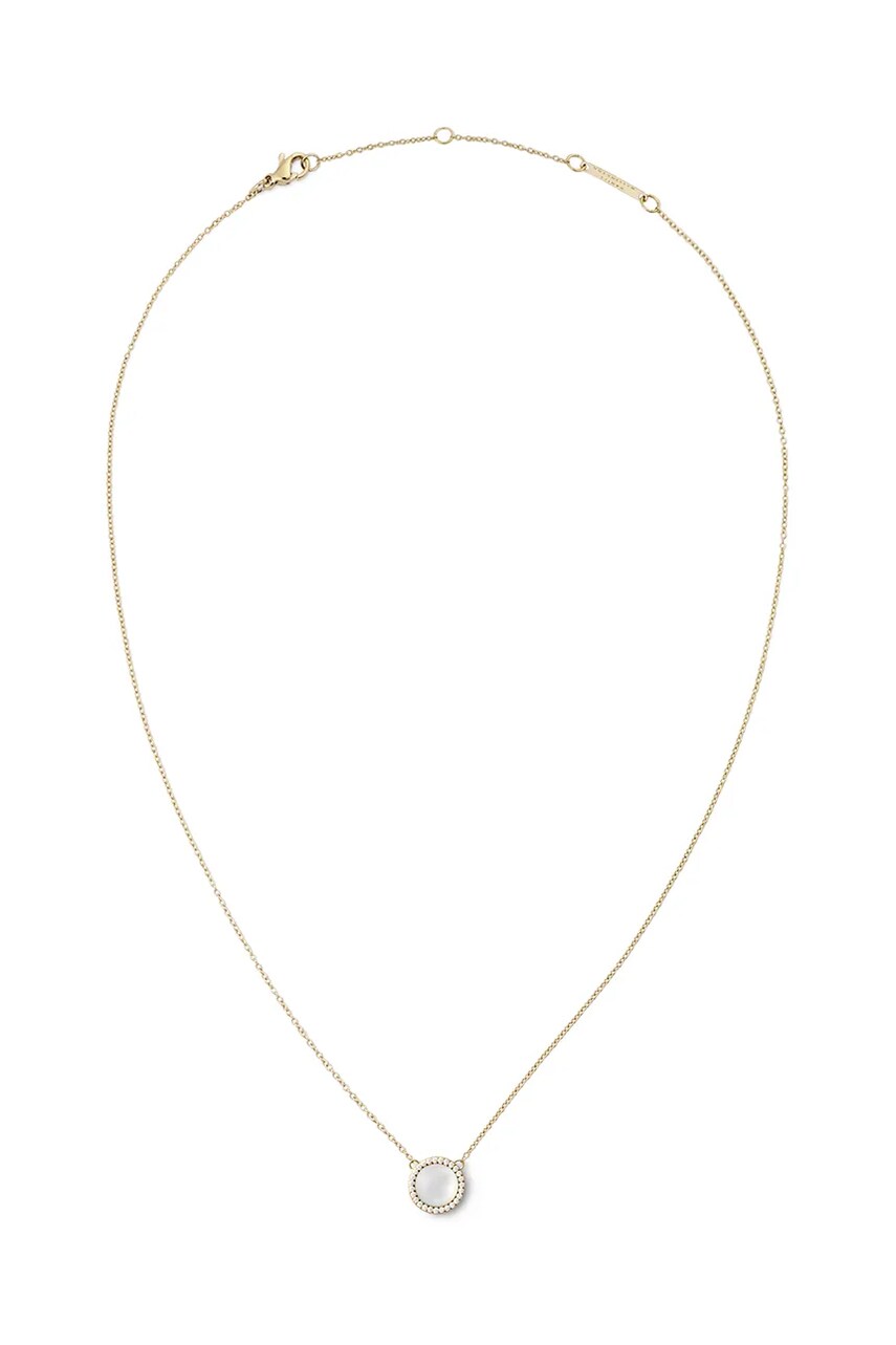 Daniel Wellington colier DW00401441