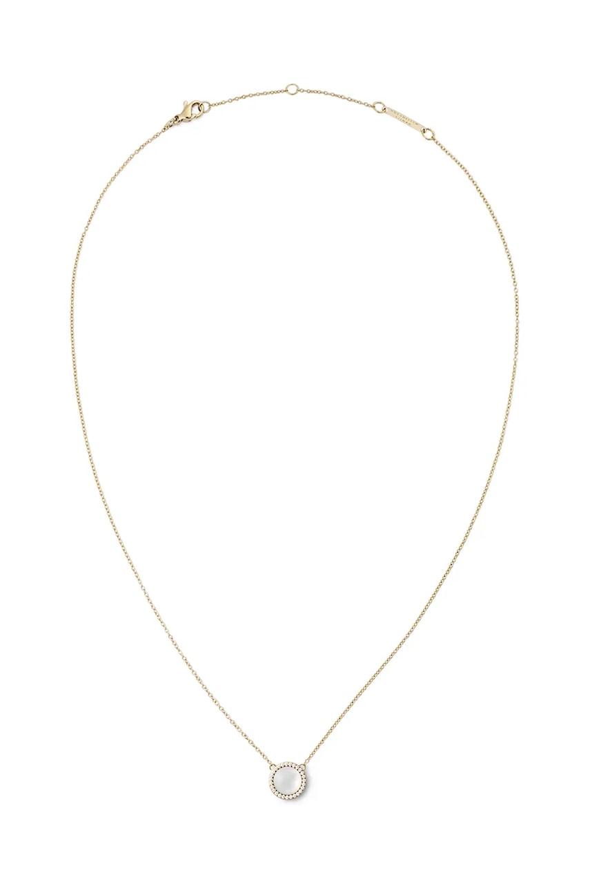 Daniel Wellington colier DW00401441