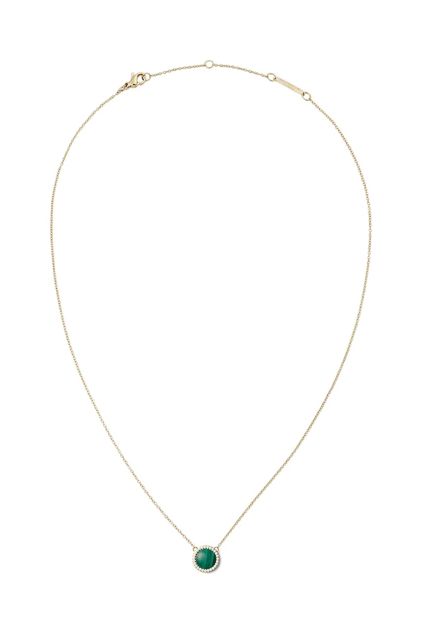 Daniel Wellington colier DW00401443