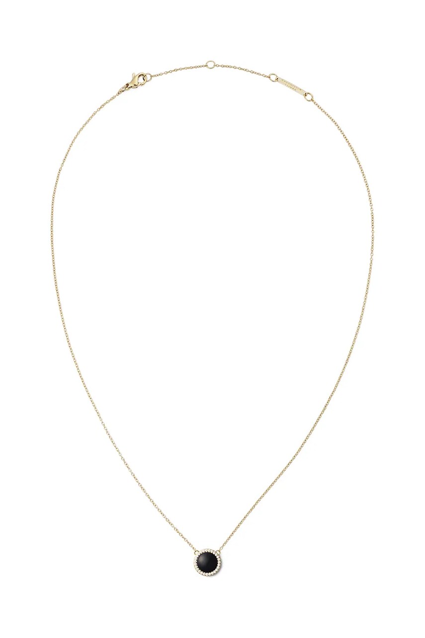 Daniel Wellington colier DW00401444