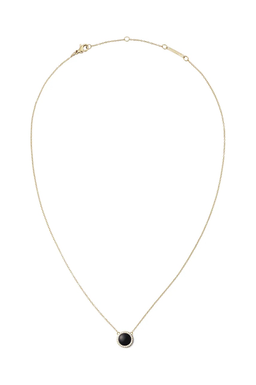 Daniel Wellington colier DW00401444