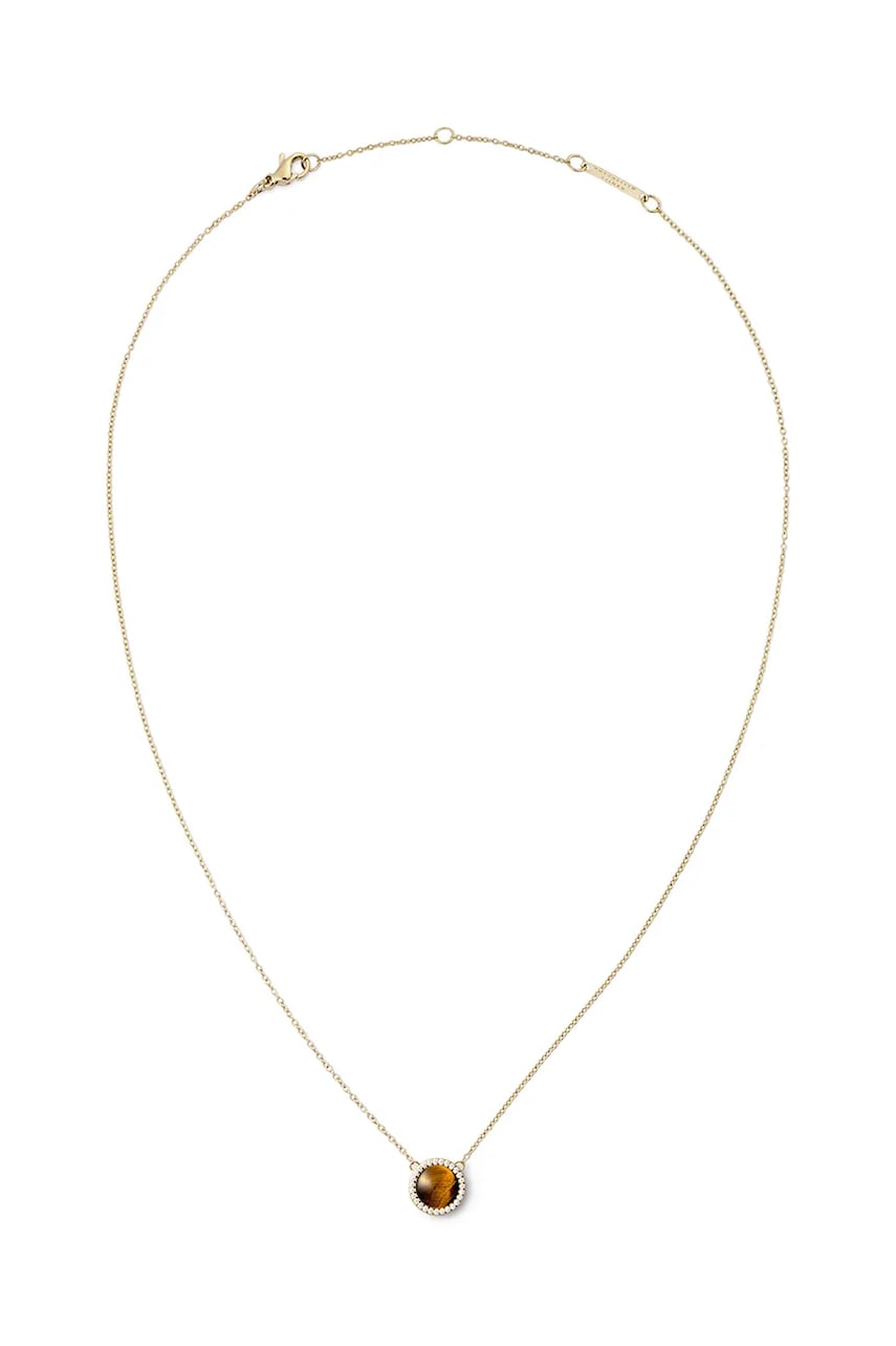 Daniel Wellington colier DW00401445