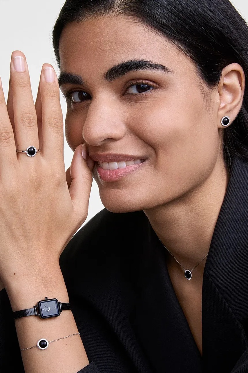 Επάργυρο βραχιόλι Daniel Wellington DW00401438 φωτογραφία