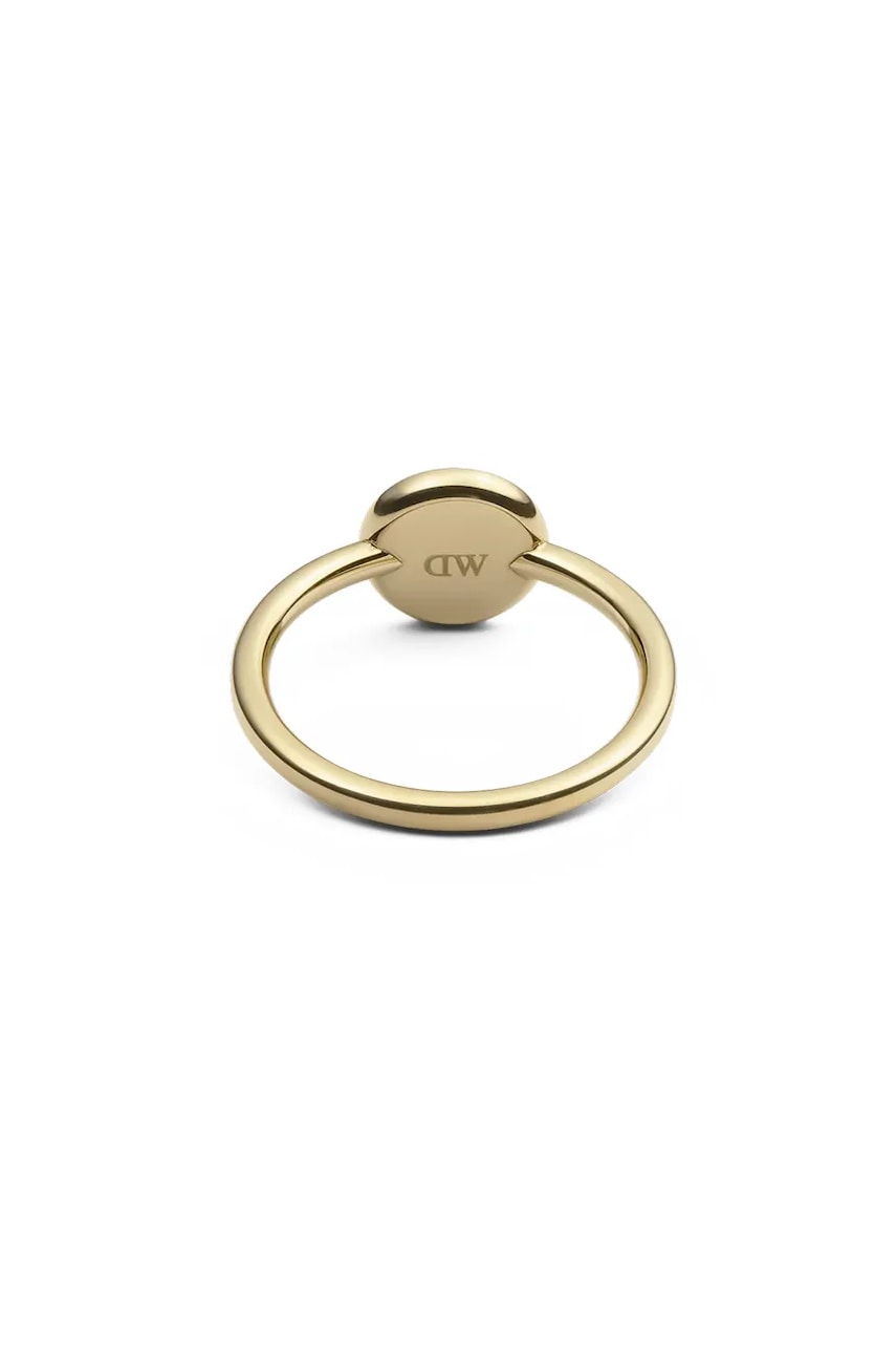 Daniel Wellington gyűrű DW00401394 termék 2. képe
