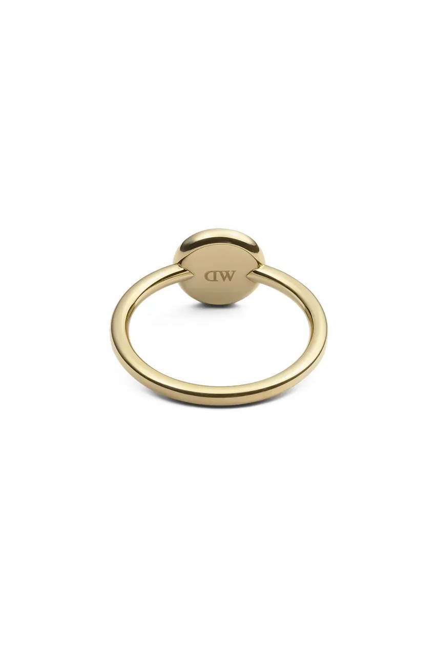 Daniel Wellington gyűrű DW00401214 termék 2. képe