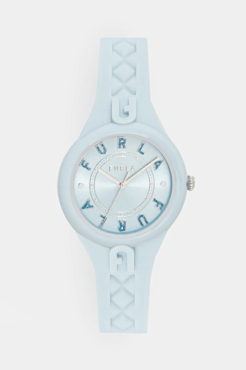 Furla ceas ATHLEISURE femei, WW00056009L1