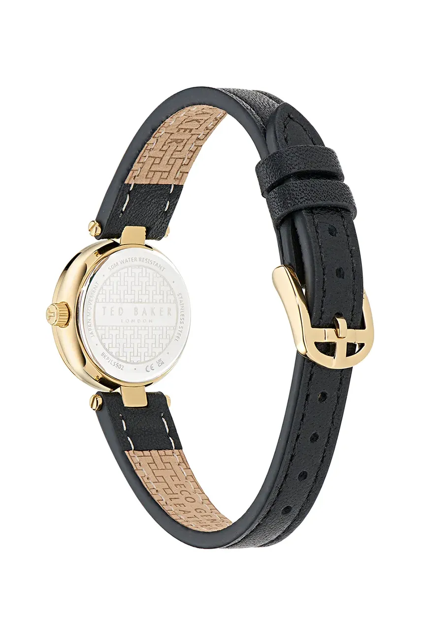 Часы Ted Baker TB ICONIC женские цвет чёрный BKPJLS502 Часы Ted Baker TB ICONIC женские цвет чёрный BKPJLS502