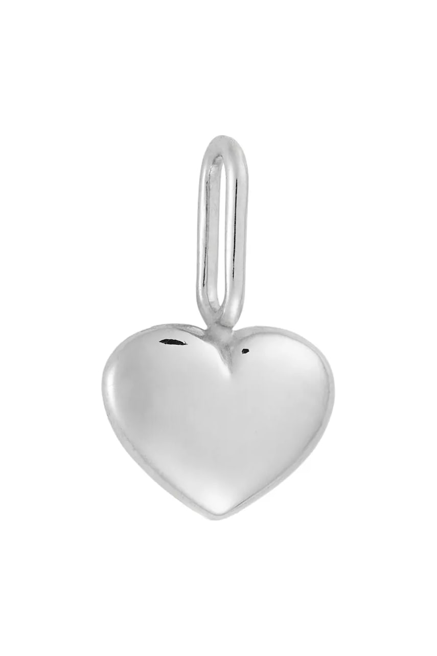 Design Letters pandantiv din argint 90302031HEART