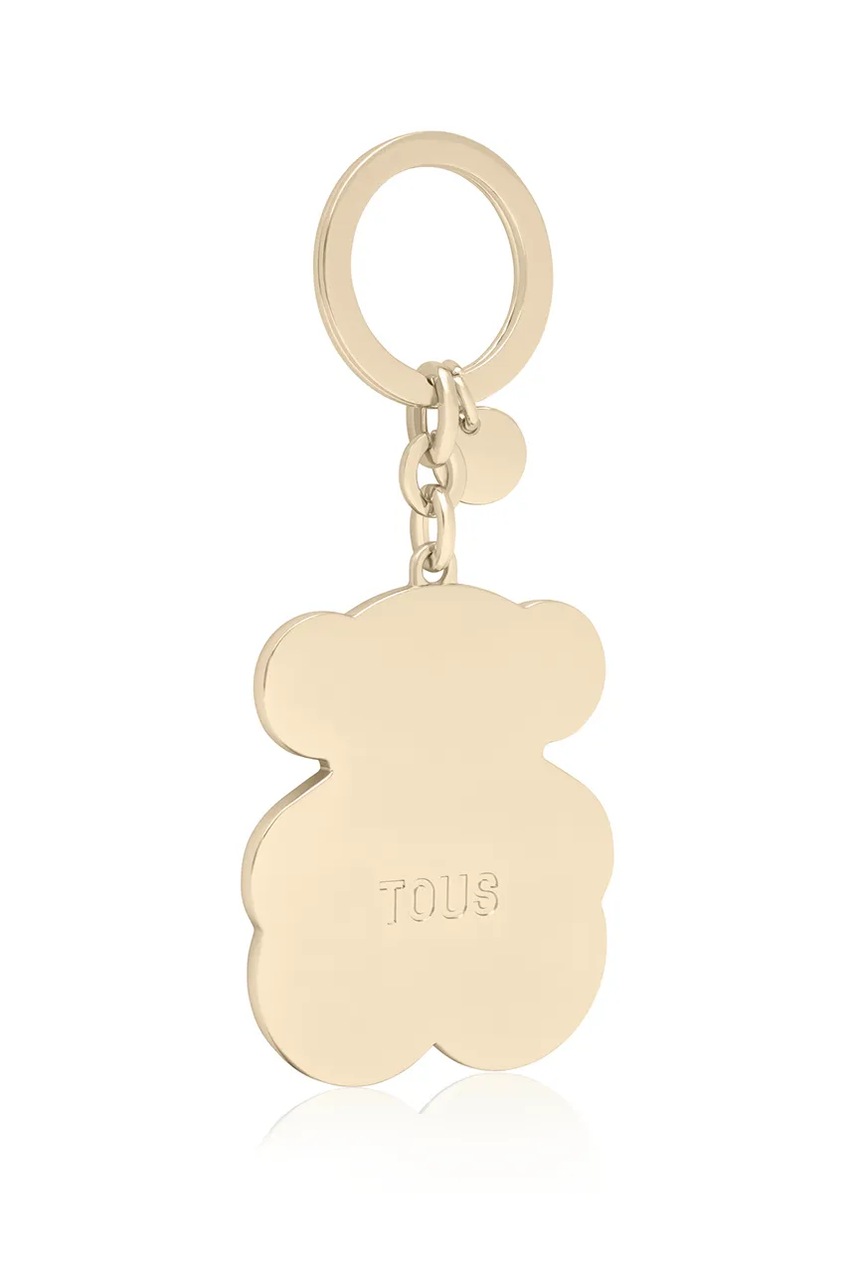 Брелок Tous LLAVEROS 2002307343