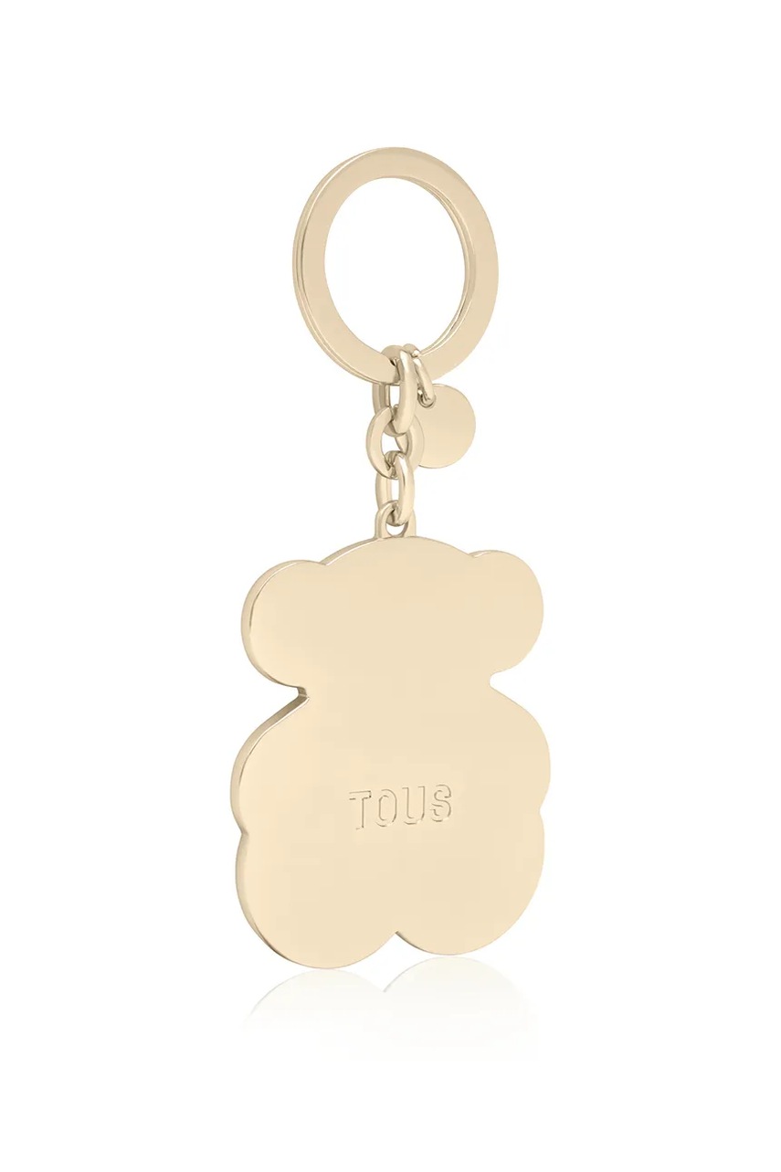Брелок Tous LLAVEROS 2002307344
