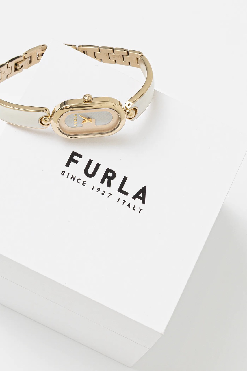 Furla Furla Ρολόι Furla FURLA GLAMOUR CHIC - 3