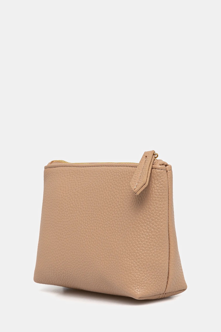 Косметичка Valentino Bags цвет бежевый VBE7LX514