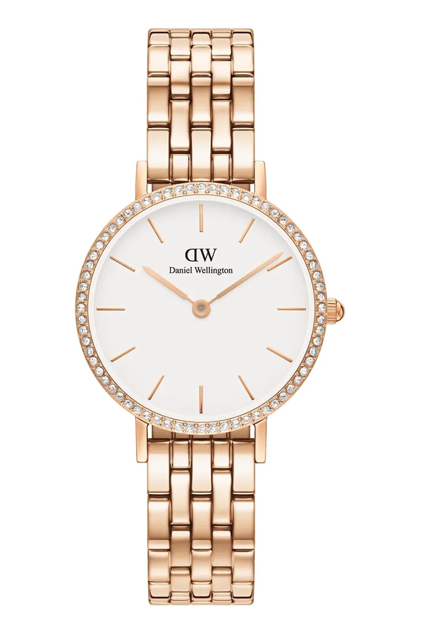 Daniel Wellington ceas culoarea auriu, DW00100666