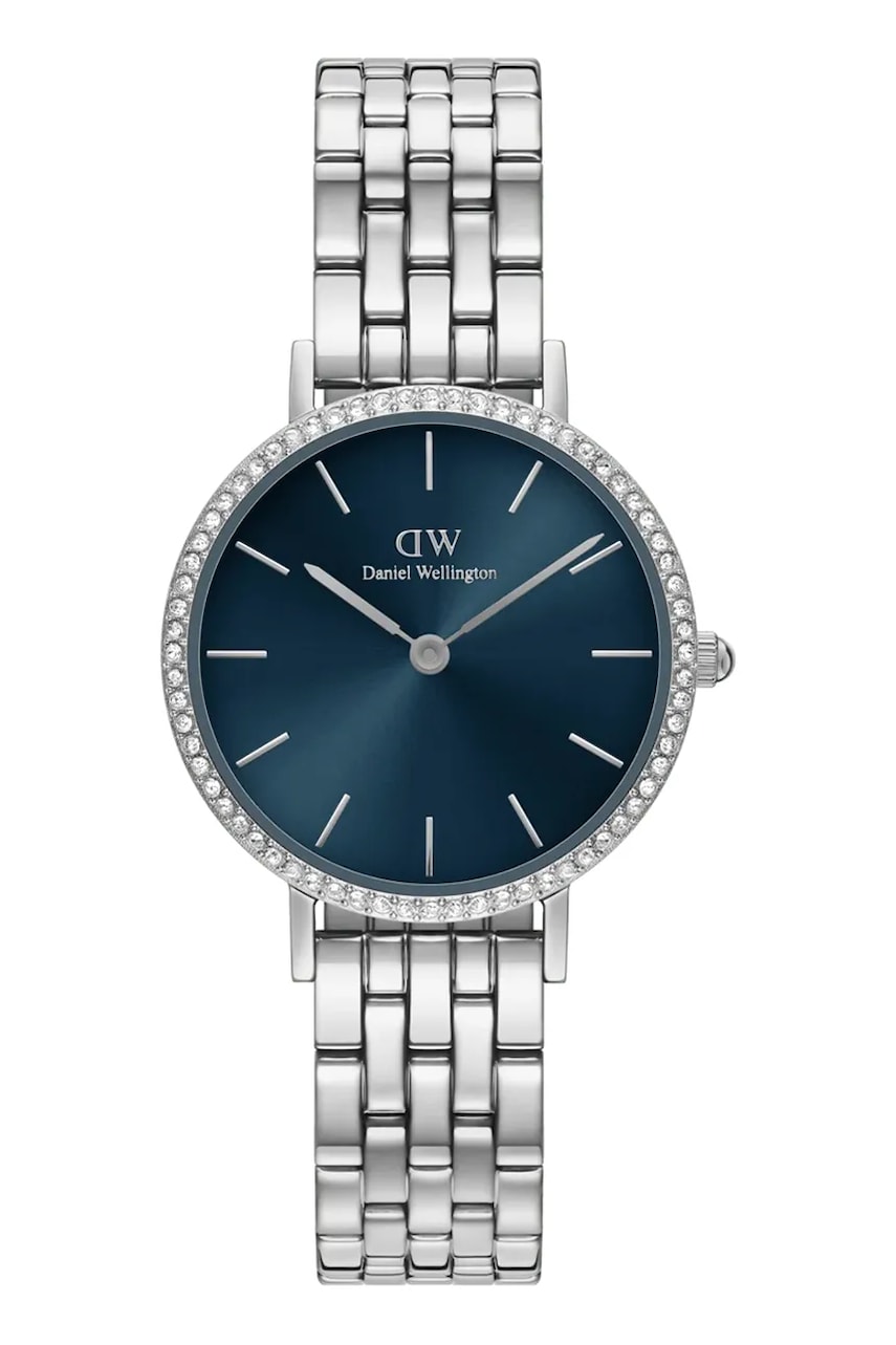 Daniel Wellington ceas culoarea argintiu, DW00100664 Daniel Wellington ceas culoarea argintiu, DW00100664