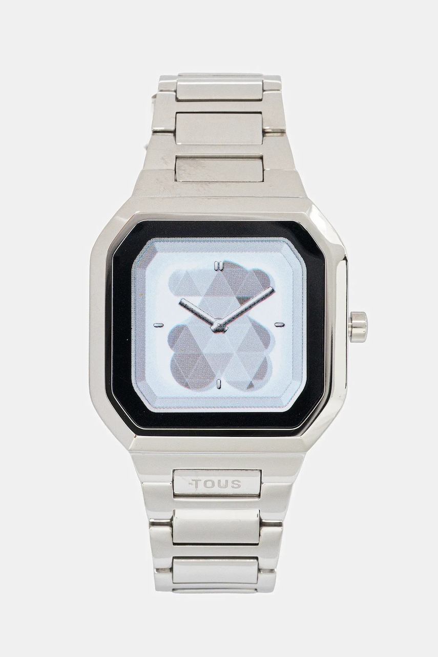 Tous smartwatch culoarea argintiu, 3000139400