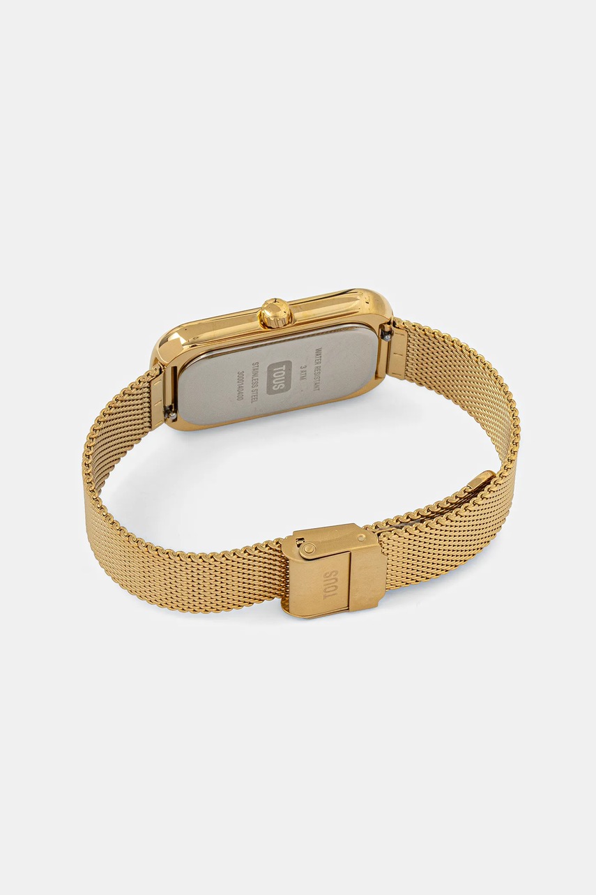 Часы Tous цвет золотой 3000140400