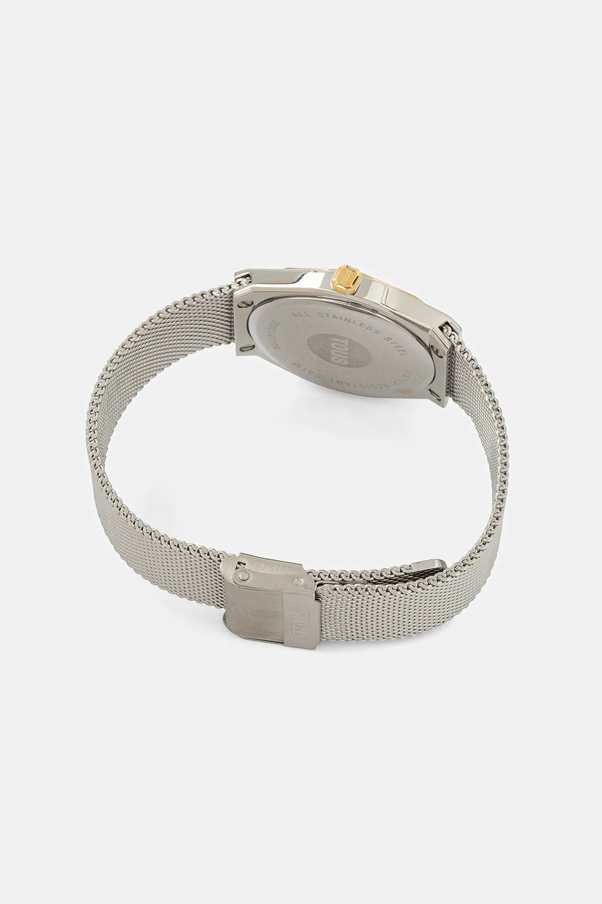 Часы Tous цвет серебрянный 3000141700