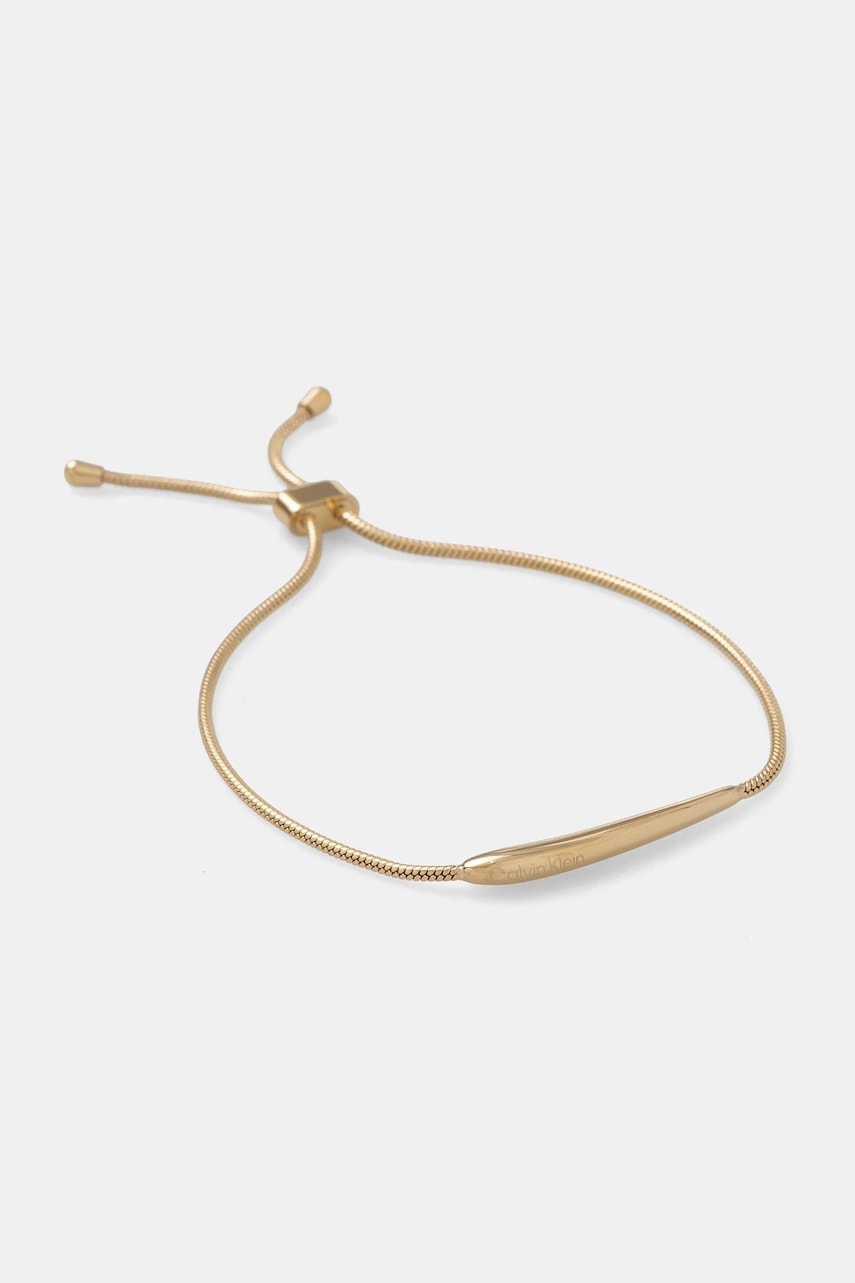 Levně Náramek Calvin Klein dámský, 35000342