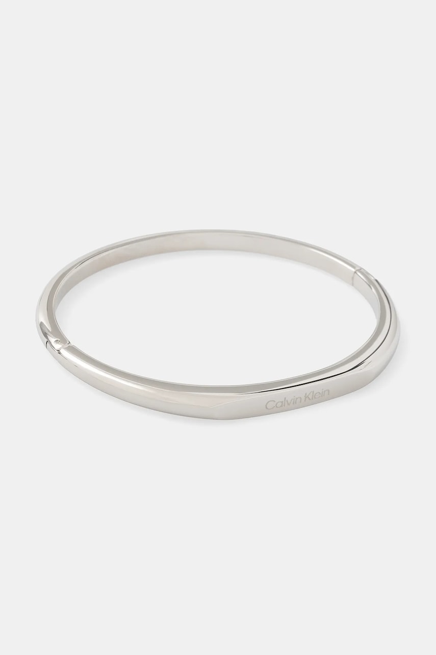 Levně Náramek Calvin Klein dámský, 35000045