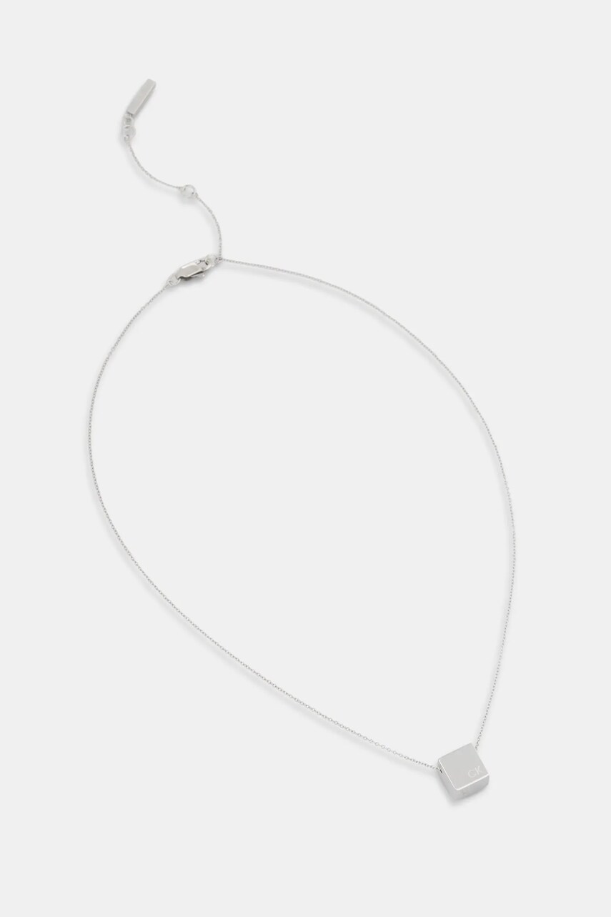 Levně Náhrdelník Calvin Klein 35000247