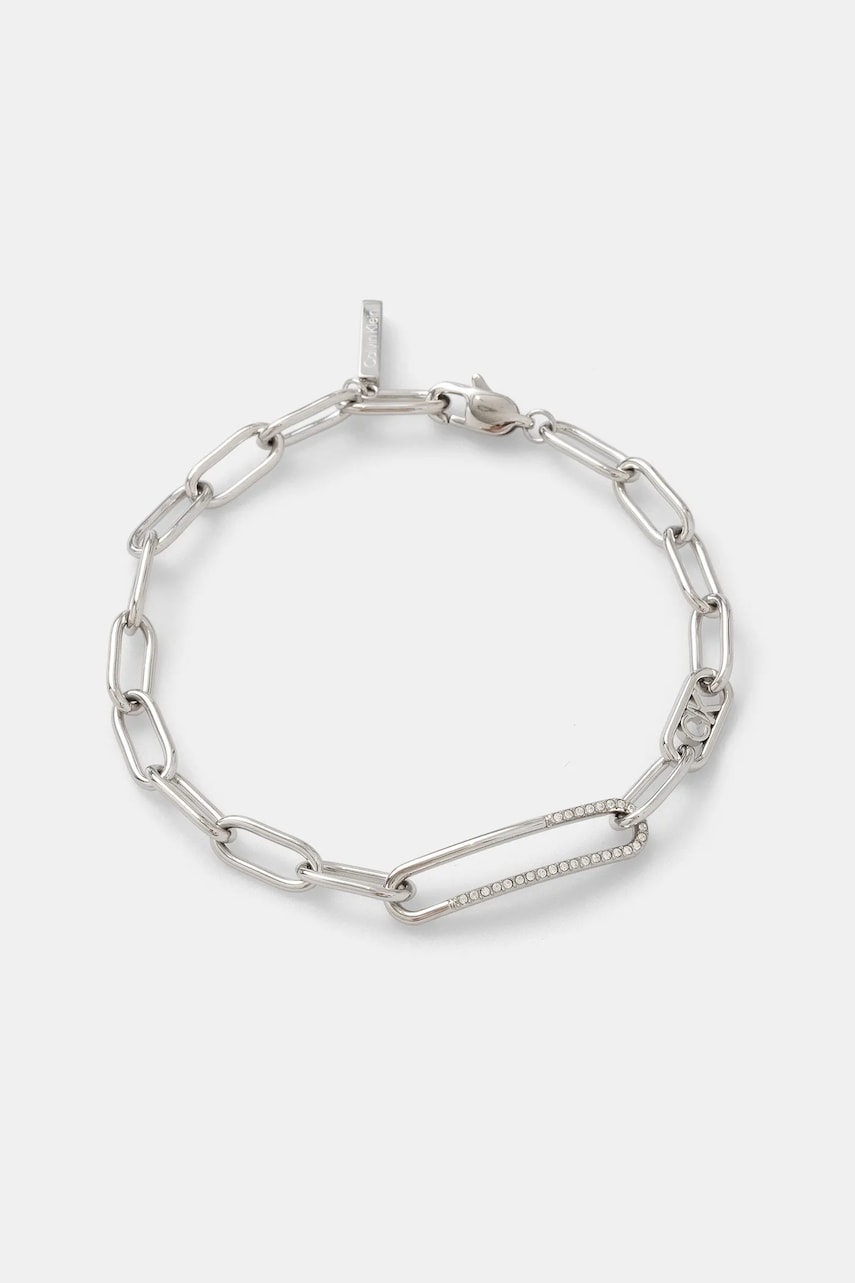 Levně Náramek Calvin Klein dámský, 35000542