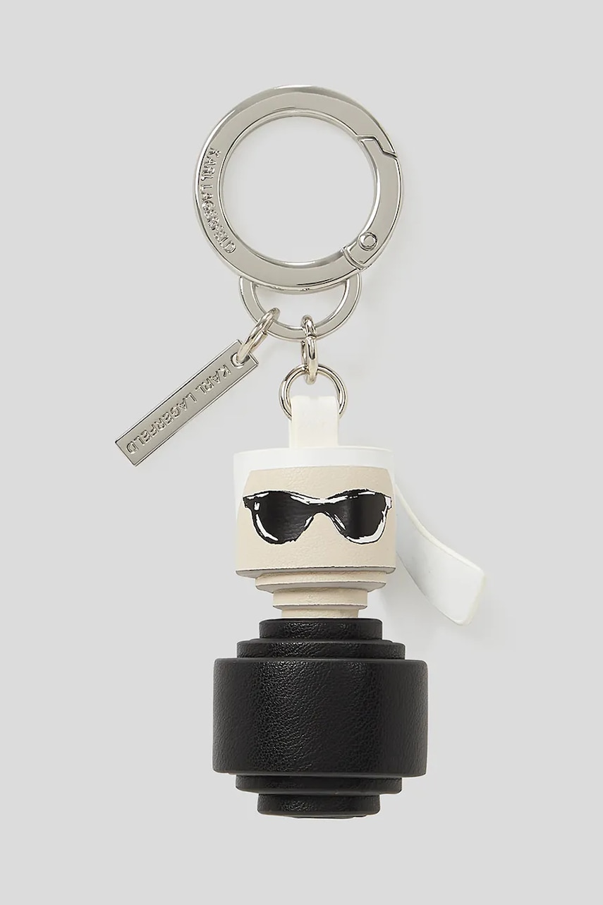 Karl Lagerfeld breloc A3W50051