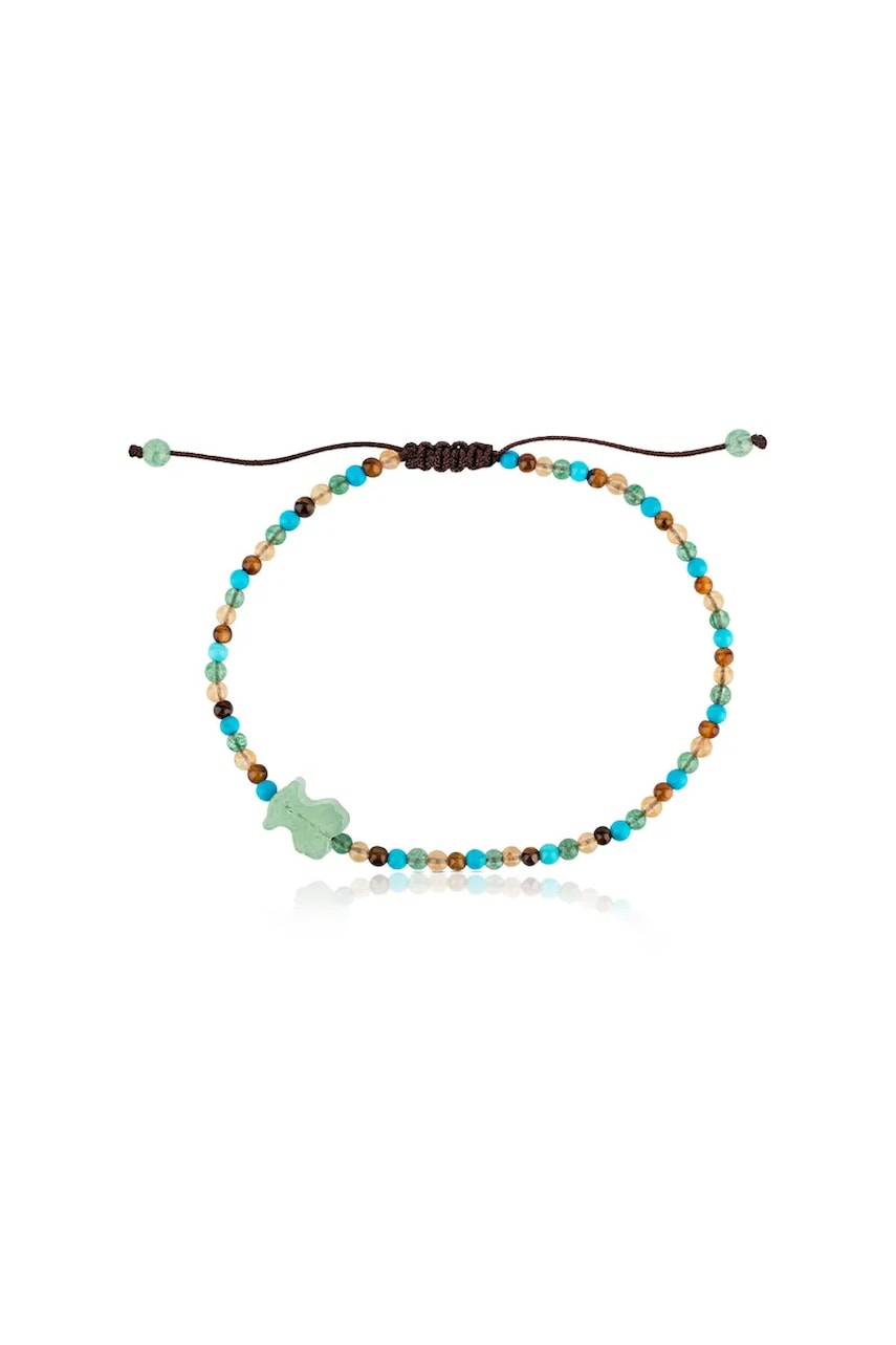 Tous brățară cu pietre naturale 1000160700
