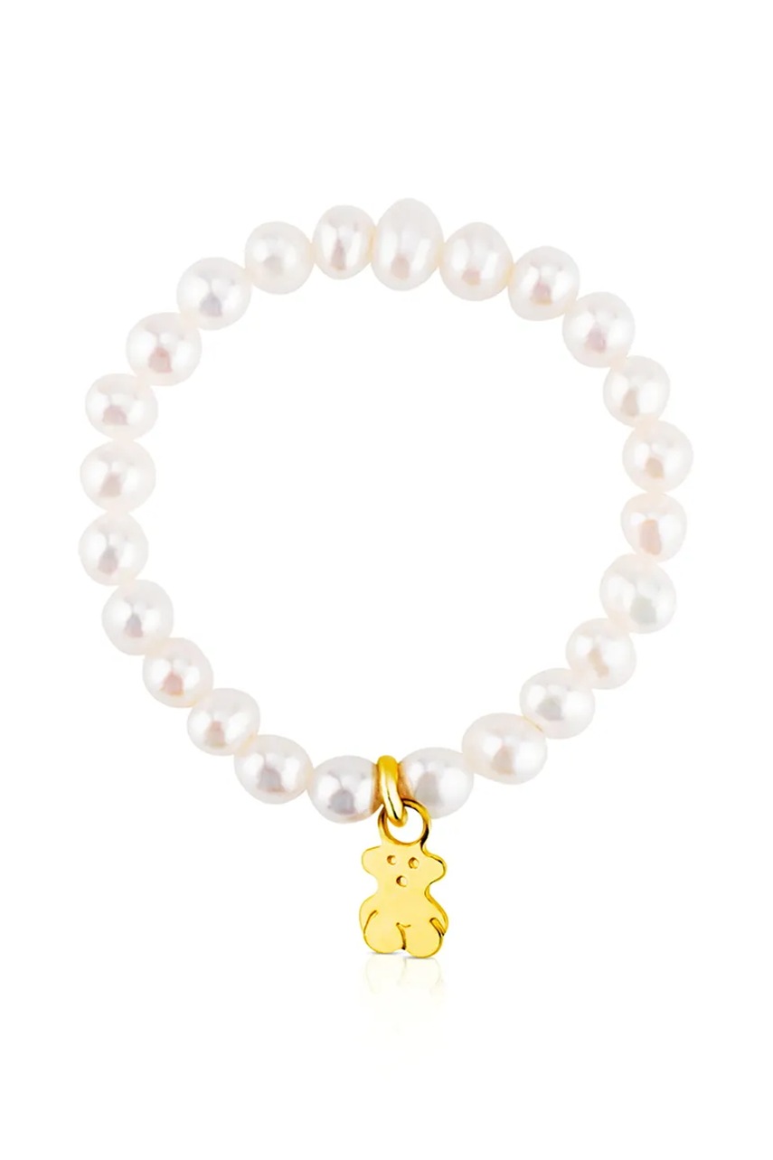 Кольцо Tous 1004042512