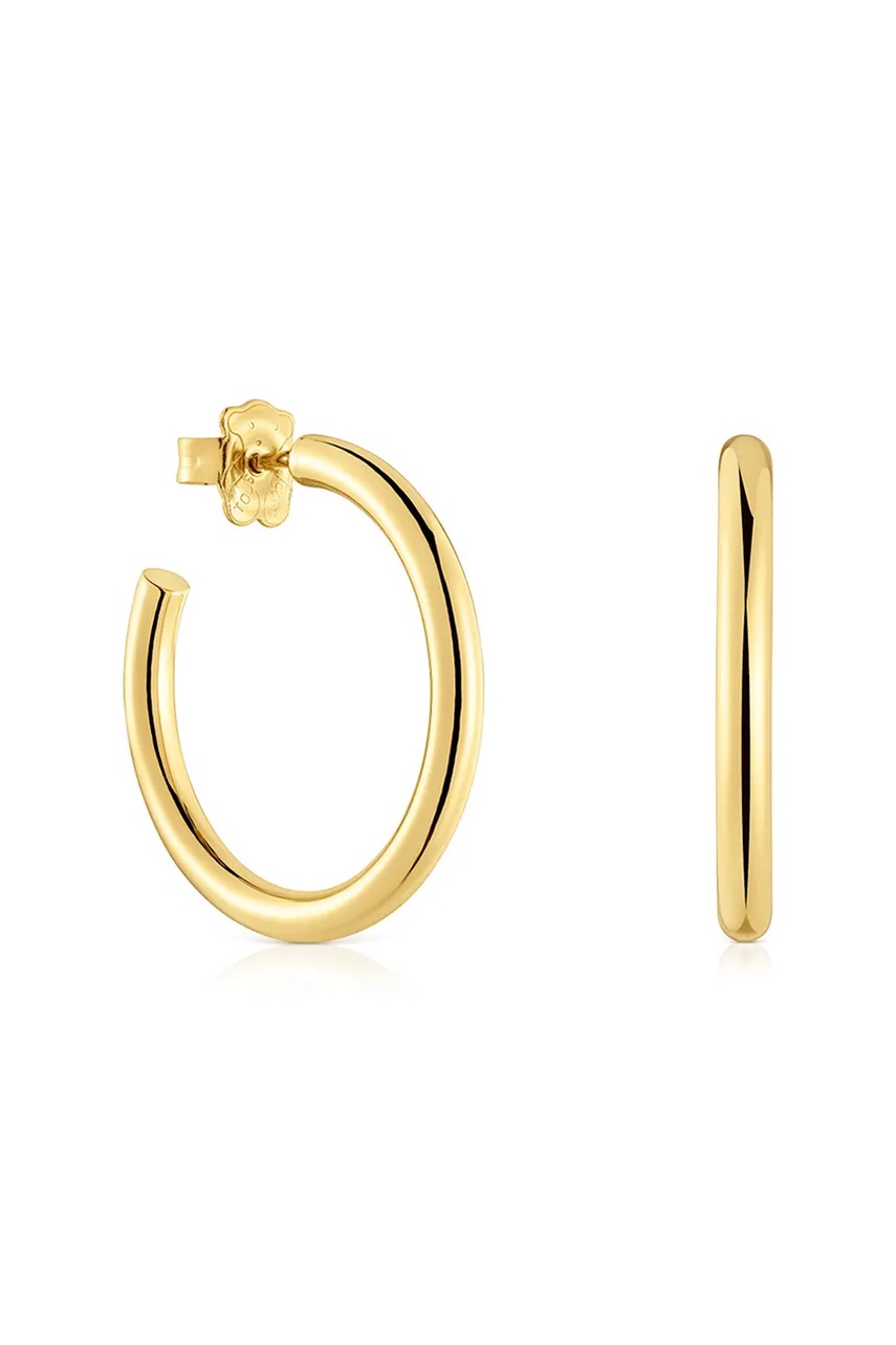 Tous cercel de aur 1004151700