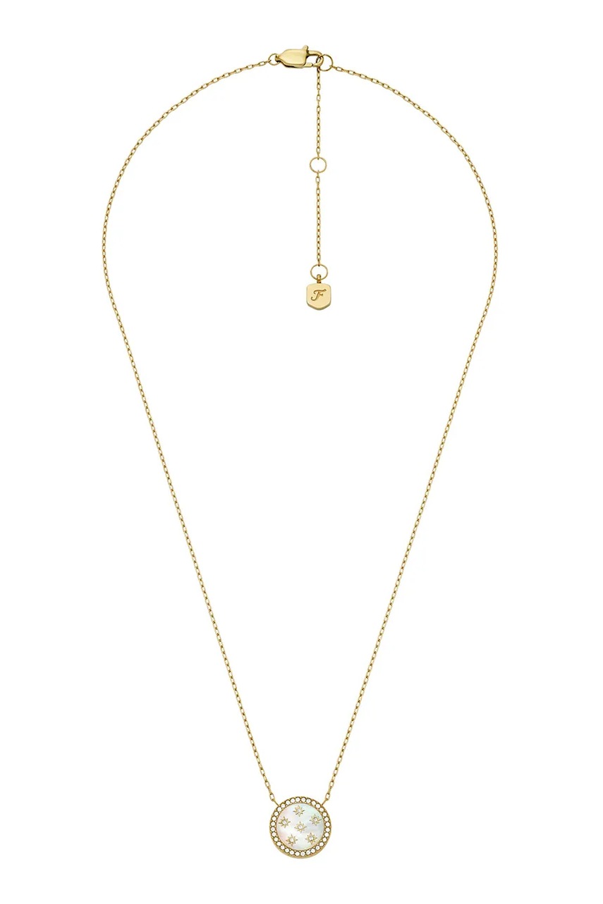 Цепочка Fossil JF04865710