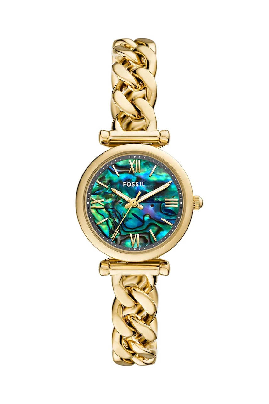 Fossil ceas culoarea auriu, ES5416 - 0 | YEO