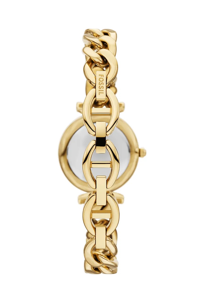 Часы Fossil цвет золотой ES5416