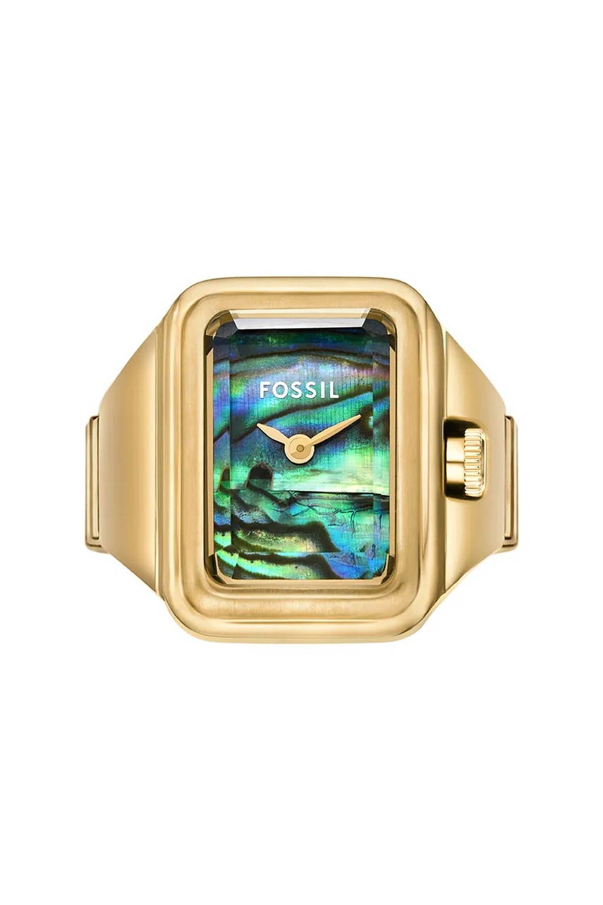 Часы Fossil цвет золотой ES5411